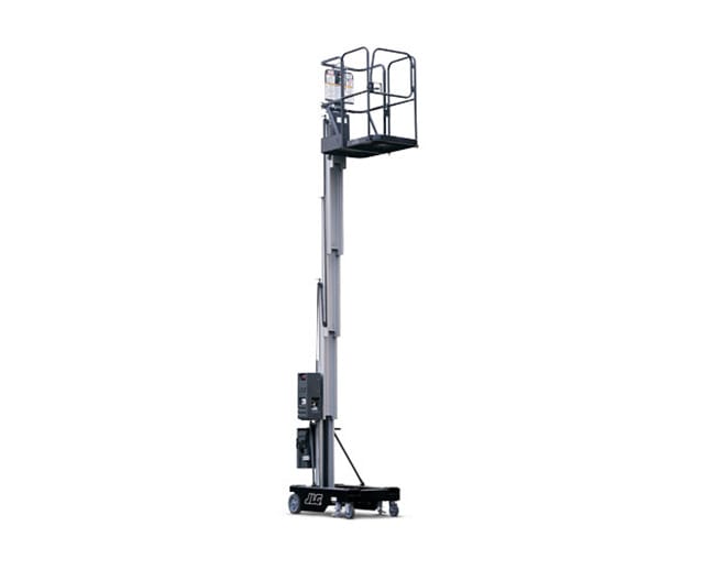 Articulating Boom Lift